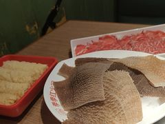 -季季红火锅(丰城洪客隆店)