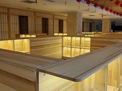 -碧中海汤泉汗蒸酒店