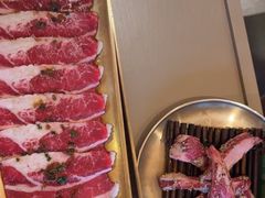 -西塔老太太泥炉烤肉(青浦蟠龙天地店)