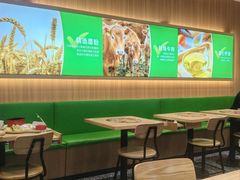 -甲乙饼·手工牛肉饼(天通苑华联店)