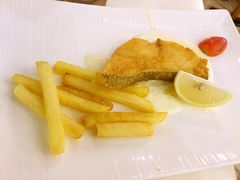 -红房子西菜馆(淮海店)