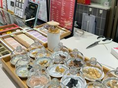 -阮大兴糕团(杭州西湖银泰百货店)