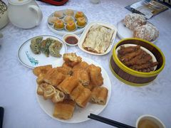 -冰泉豆浆馆(白云山总店)