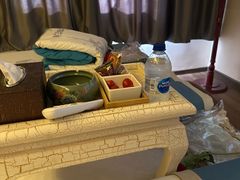 -富贵沐足·足浴按摩SPA(司门口解放路店)