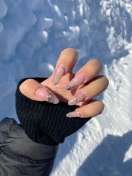 -沫儿·美甲美睫·半永久·皮肤管理