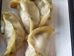 鸡饺-蒋家桥饺面店(东关街店)