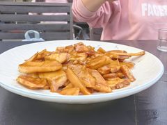 -旺山·浪头人家