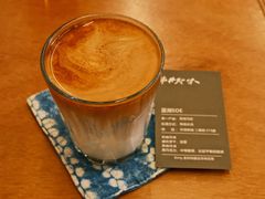 -CAPRAIBEXCOFFEE羍市(菉葭巷店)