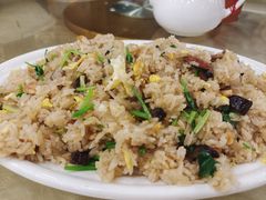 -食为先(中山七路店)