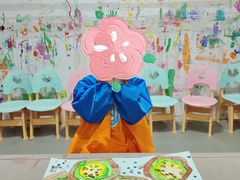 -侎宝运动成长中心(嘉定大融城店)