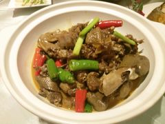 洞庭野鸭-东方红酒楼·宴会厅