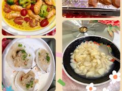 -好福记饭店(红梅公园店)
