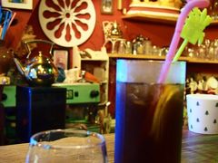 星座鸡尾酒-星宿秘码(鼓浪屿老店)