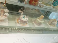 -CAKE BOSS 蛋糕老板(西单君太百货店)
