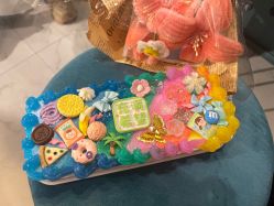 -CINDY STORE·DIY手工坊