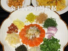 -好友缘酒家(会展中心店)