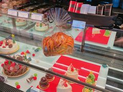 -Salon de The de Joel Robuchon(外滩18号店)