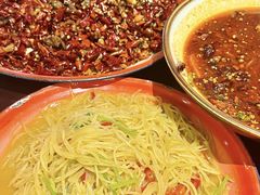 -馬伍旺川菜(江北虹悦城店)