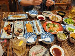 -平成屋· Late Night 食堂(四川北路店)