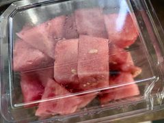 西瓜块-果多美(三里河店)