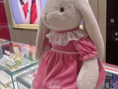 -金鹰国际购物中心(江都店)