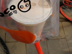 -CoCo都可(北新桥店)