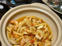 -费大厨辣椒炒肉(黄兴中心广场店)