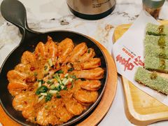 -阿露佳·舌尖上的安吉菜