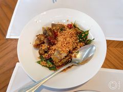 -北京柏悦酒店·锦庭餐厅Dining Room