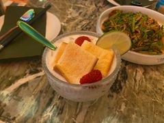 -浩海火燒雲傣家菜(合生汇店)