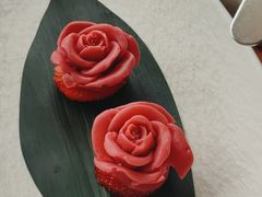 -V Bar海景扒房(北海湾惠龙万达嘉华酒店)