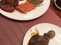 -九府羊·鲜羊火锅·烤串(新华路店)