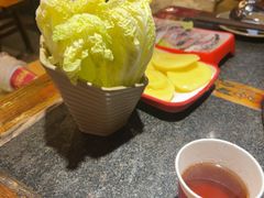 -巴将军·非遗原味火锅(解放碑店)