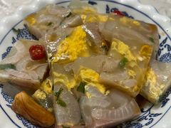 -曾家厨房·新徽菜(九华山路店)