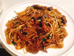 -煲王粤菜餐厅(中侨中心店)