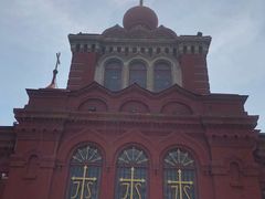 -圣·阿列克谢耶夫教堂