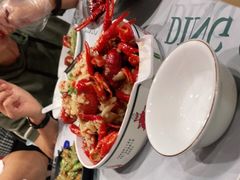-虎虎龙虾大排档(双井店)