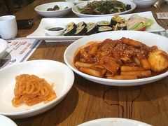 -紫霞门韩国料理烤肉(深南东路店)