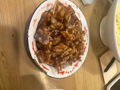 -锅儿挑面馆