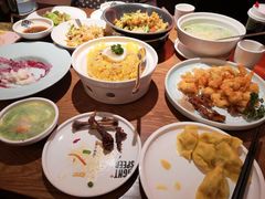 -吕氏疙瘩汤·新鲁菜(济南万象城店)
