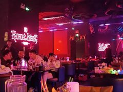 -MOSSO音乐酒吧·live house(南京旗舰店)