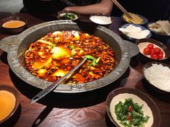-受气牛肉·重庆耙牛肉(南坪总店)