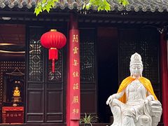-灵谷景区