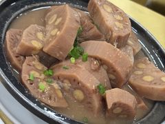 -吉莲利苑海鲜酒家(珠海拱北29年老字号店)