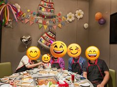 -海底捞火锅(金光华店)