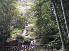-山沟沟景区