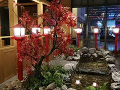 -綱元·海鲜豆捞(明州里店)