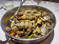 -双合园·海鲜水饺青岛菜(九水东路店)