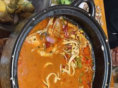 -鱼乐岛餐厅·户外花园主题餐厅