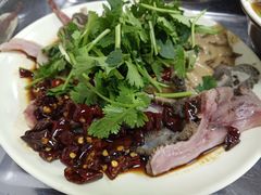 -春雨羊汤店(广开四马路总店)
